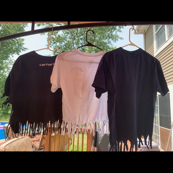 T shirts - Picture 2 of 2